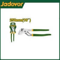 ราคา Jadever คีมคอม้า 10นิ้ว ประแจคอม้า (29131058296)