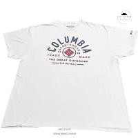 ราคา เสื้อแบรนด์ Columbia แท้มือสอง (27032845736)
