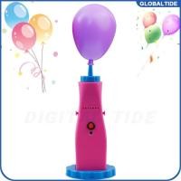 ราคา AC 100-240V Electric Long Bar Balloon Inflator Pump Portable Balloon Inflating Machine (46755380677)