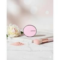 ราคา ETINNA Mesh Airness Natural Glow Cushion คุชชั่นตาข่าย งานผิวโกลว์ กระจ่างใส SPF50+ PA++++ (12g) (48503428310)