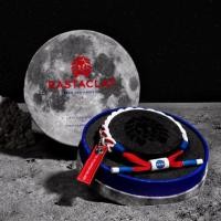 ราคา สายรัดข้อมือ Rastaclat - Nasa Asteriod (5026720637)