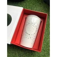 ราคา Starbucks Swarovski Ceramic Double Wall Mug (16876117721)