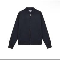 ราคา เสื้อแจ็คเก็ตบอมเบอร์ผู้หญิงจากช้อปแท้ AllZ ไซส์ xxl (18426283303)