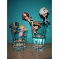 ราคา กาชาปองวันพีช (onepiece)Vol.1 (18982656526)