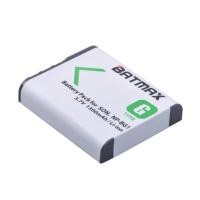 ราคา BATMAX แบตเตอรี่ NP-BG1/NP-FG1 สำหรับ SONY Cyber-Shot DSC-H3 DSC-H7 DSC-H9 DSC-H10 DSC-H20 DSC-H50 DSC-H55 DSC-H70 (43554301875)