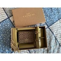 ราคา กระเป๋า Coach mini มือสอง ของแท้100 (22561640741)