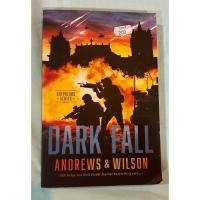 ราคา หนังสือ Dark Fall (The Shepherds Series Novel) (26860135960)