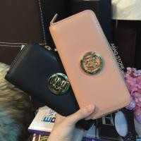 ราคา MOSCHINO LONG WALLET (133090487)