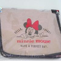 ราคา Moshi Moshi กระเป๋าถือมินนี่เม้าส์ (26487098896)