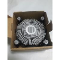 ราคา (NEW)พัดลมอินเทล ฐานเงิน CPU FAN Intel Stock Cooler Core i3 i5 i7รองรับ CPU Pentium Core i3 i5 i7 (115x) *สินค้ามือ1 (4112045916)