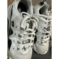 ราคา รองเท้าผ้าใบskechersสีขาวดำ (25903134979)