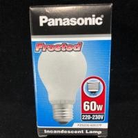 ราคา หลอดไฟ พานาโซนิค. หลอดไส้ 60w (3623509727)
