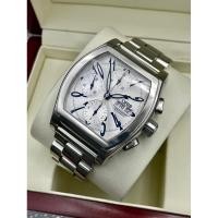 ราคา Oris Miler Tonneau Automatic Crhonograph Day-Date Ref.7532 มือสอง นาฬิกาเเท้100% นาฬิกามือสอง (26859982332)