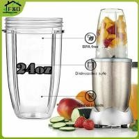 ราคา F&O กระปุกถ้วยทดแทน 18/24/32oz สําหรับ Nutribullet 600W NutriBullet Pro 900 . (49203693027)
