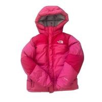 ราคา The north face Long Padding ขนเป็ด แบรนด์แท้100% (26163865165)