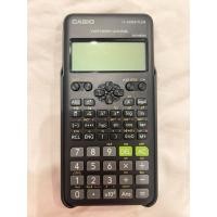 ราคา เครื่องคิดเลข วิทยาศาสตร์ Casio รุ่น fx-350ES PLUS-2 (2nd Edition) (42802826314)