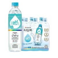 ราคา delivery อิชิตัน เครื่องดื่มน้ำด่างผสมวิตามินบี 550มล.*6ขวด (40773967270)