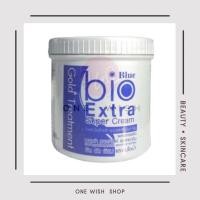 ราคา (500ml.) มาร์ทีน่า บลู ไบโอ เอ็กซ์ตร้า ทรีทเม้นท์ Martina Blue Bio Extra Treatment Super Cream (20592448545)