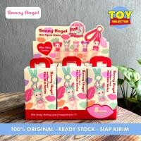 ราคา [READY] Sonny Angel Mini Figure Charm Kiss Kiss Series Original - Blindbox - Bag Charm Sonny Angel (40502704657)