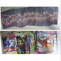 ราคา Card ROV set 50 ใบ คละแบบ (2286091475)