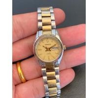 ราคา POMAR QUARTZ Lady ของแท้ มือสอง (43800275651)