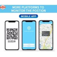 ราคา gps ติดตามรถ ติดตามแฟน 2024 gps tracker ไม่ต้องต่อสายไฟ ดักฟังได้ มีแม่เหล็ก (54800304672)