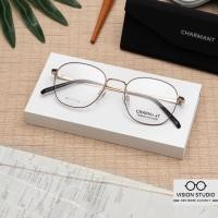 ราคา แว่นสายตา Charmant CH29743 BR (22890150265)