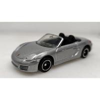 ราคา UN02 โมเดลรถเหล็ก Tomica Porsche Boxster (41853073988)