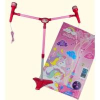ราคา Magical unicorn microphone เสียบเพลงจากมือถือได้ (6592051309)