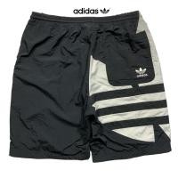 ราคา กางเกงขาสั้น AD BIG LOGO สีดำสนิท มือ2 สภาพดี (27540624153)