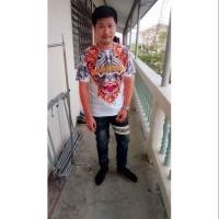 ราคา กางเกงขายาวแถบสี Holdem (2456415291)