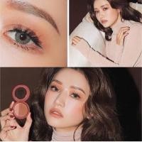 ราคา พร้อมส่ง/ของแท้ 3CE Mood Recipe Triple Shadow สี Dainty Tasty (277831979)