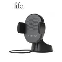 ราคา KENU แท่นชาร์จเร็วแบบไร้สายสำหรับติดบนรถยนต์ Airbase Wireless by dotlife (43523733109)