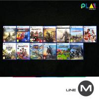 ราคา เกม PS5 Playstation5 [มือสอง] [มือ2] (รายชื่อตัวอักษร M ) [มือสอง] [มือ2] [เกม Playstation] (10209921884)