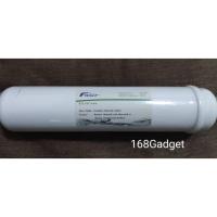 ราคา ไส้กรอง Fast Pure ไส้กรอง(GAC)Granular Activated Carbon Inline Post Carbon 12นิ้ว (16535104948)