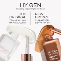ราคา แบ่งขาย2สี เซรั่มไพรเมอร์ Natasha Denona HY-Gen Energizing & Hydrating Primer Serum (54505810216)