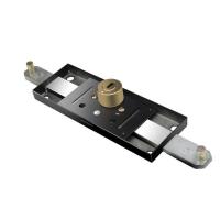 ราคา สากลม้วนชัตเตอร์ประตูล็อคประตูบานเลื่อนล็อคประตูประตูม้วนชัตเตอร์คลังสินค้าประตูเหล็กร้านค้า 4ซีบี2 (48604707706)