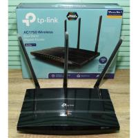 ราคา TP-LINK Archer C7 AC1750 Wireless Dual Band Gigabit Router (1736268170)