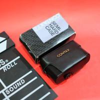 ราคา Contax T2 Semi Hard Leather Case Black for T2 T2D (14990751079)