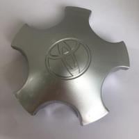 ราคา 1 ฝาครอบดุมล้อ ดุมล้อ โตโยต้า TOYOTA HILUX TIGER D4D 5รู ดุม ดุมล้อ ฝาครอบล้อ แม็ก ดุมรถ (1892256245)