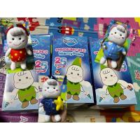 ราคา กล่องสุ่มตุ๊กตามามี่โพโค น้องมามี่โป๊ะโกะ Mamypoko ขนาด 7 นิ้ว (ไม่สามารถระบุเลือกแบบตุ๊กตาได้) (29420638701)