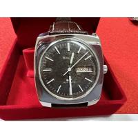 ราคา นาฬิกาBulova Automatic แท้มือสอง (18720971050)