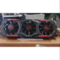 ราคา PowerColor Red Devil Radeon™ RX 480 8GB GDDR5 (6431647481)