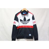 ราคา Adidas Originals NIGO Blocked Track Jacket-ของแท้มือ2 (12447842846)