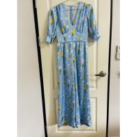 ราคา จั้มสูท misty mynx size M (3292686198)