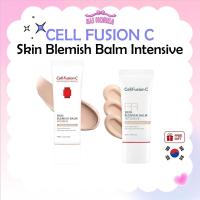 ราคา CELL FUSION C Skin Blemish Balm Intensive - 30ml หรือ 40ml / K-BEAUTY (28820984601)