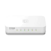 ราคา D-Link DES-1005C 5-Port 10/100Mbps Unmanaged Desktop Switch (19071838094)