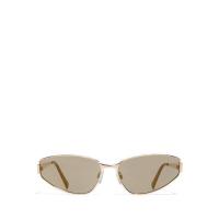 ราคา Aldo รุ่น Enabedanten แว่นตากันแดดผู้หญิง - สีทอง (24643785145)
