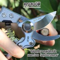 ราคา กรรไกร กรรไกรแต่งกิ่ง กรรไกรแต่งกิ่งไม้ กรรไกรตัดกิ่งไม้ กรรไกรตกแต่งกิ่งไม้ Made in japan No.Y418 (19345970852)