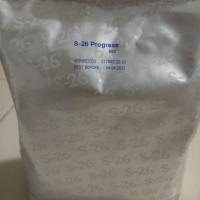 ราคา เอส-26 โปรเกรส สูตร 3 ขนาด 600 กรัม (ถุง) (6600962425)